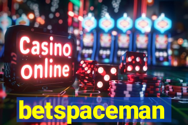 betspaceman