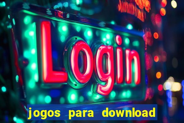 jogos para download de pc