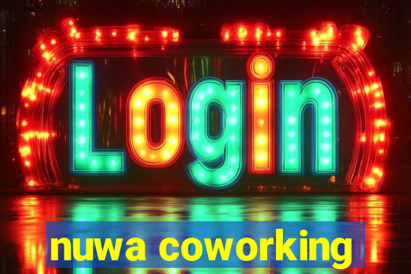 nuwa coworking