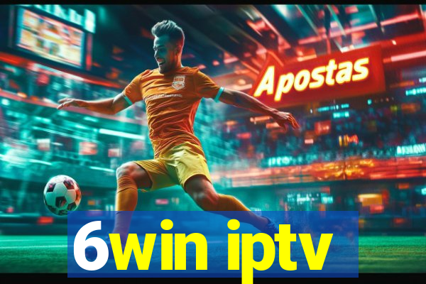 6win iptv