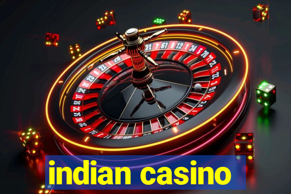 indian casino