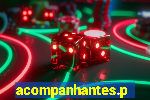 acompanhantes.pvh