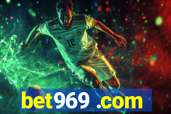 bet969 .com