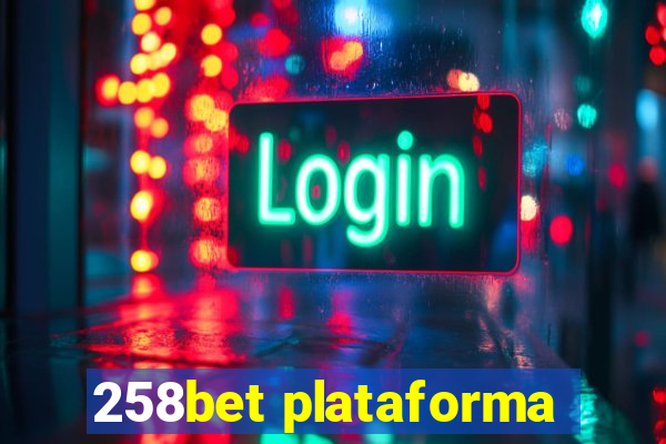 258bet plataforma