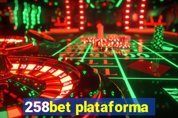 258bet plataforma