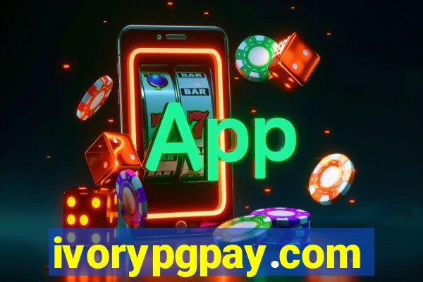 ivorypgpay.com