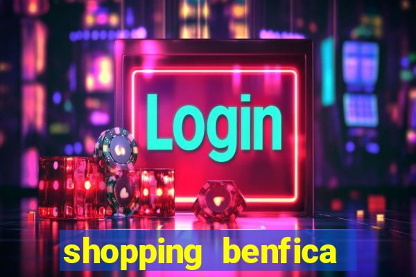 shopping benfica juiz de fora