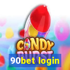 90bet login