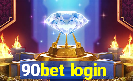 90bet login