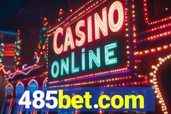 485bet.com