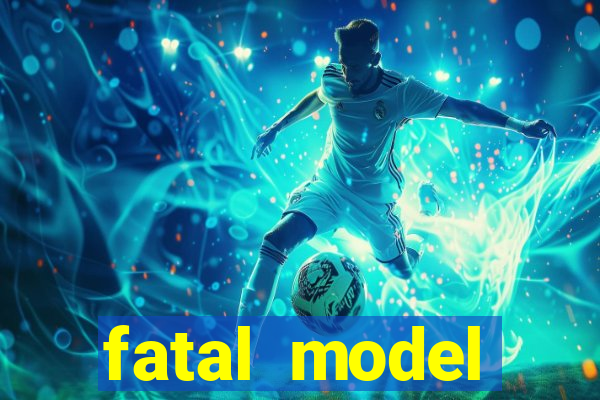 fatal model cruzeiro do oeste