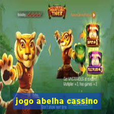 jogo abelha cassino