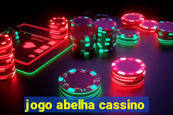 jogo abelha cassino