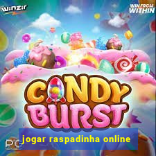 jogar raspadinha online