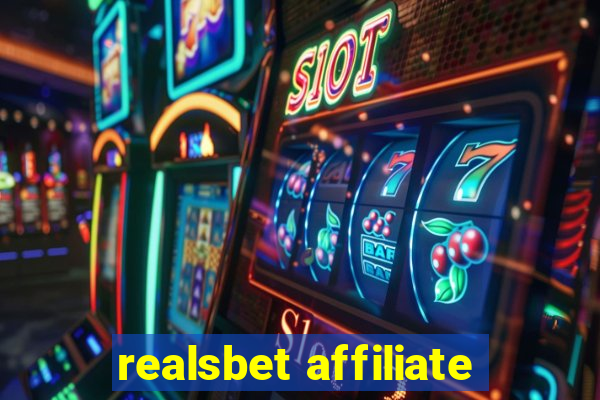 realsbet affiliate