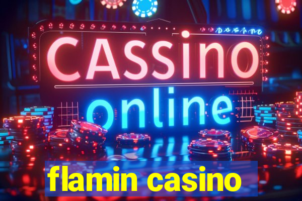 flamin casino