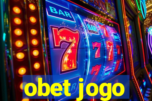 obet jogo