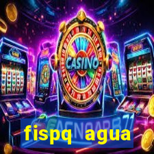 fispq agua sanitaria romax