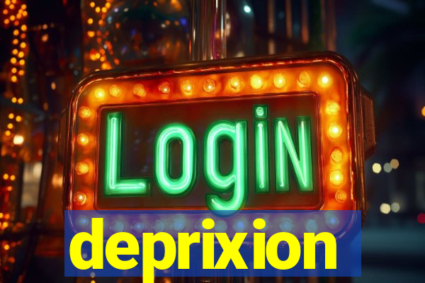 deprixion