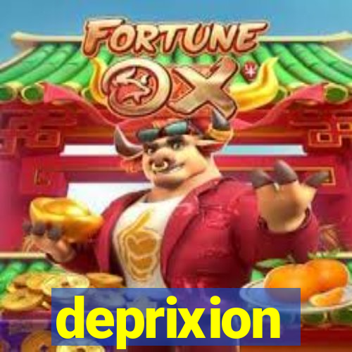 deprixion