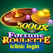 iclinic login