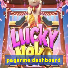 pagarme dashboard