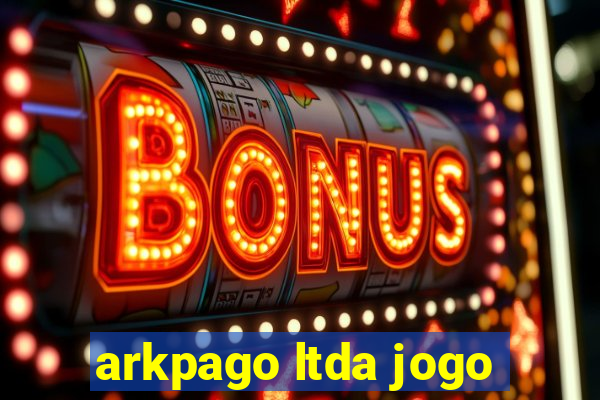 arkpago ltda jogo