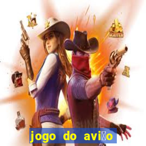 jogo do avi茫o que ganha dinheiro