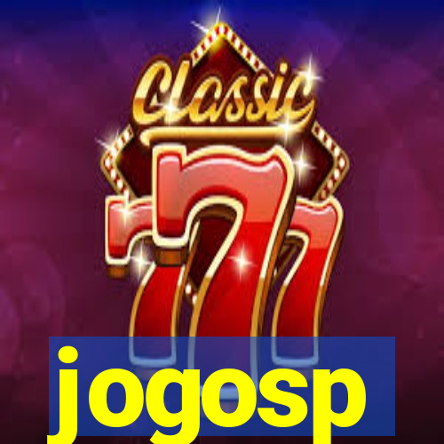 jogosp