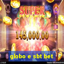 globo e sbt bet