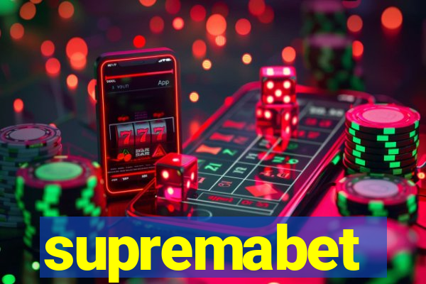 supremabet