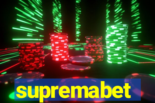 supremabet