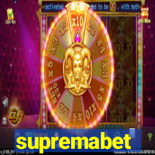 supremabet