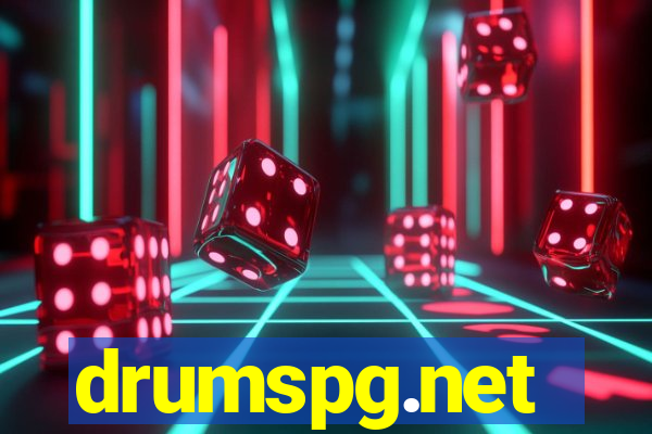 drumspg.net