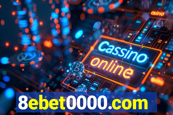 8ebet0000.com