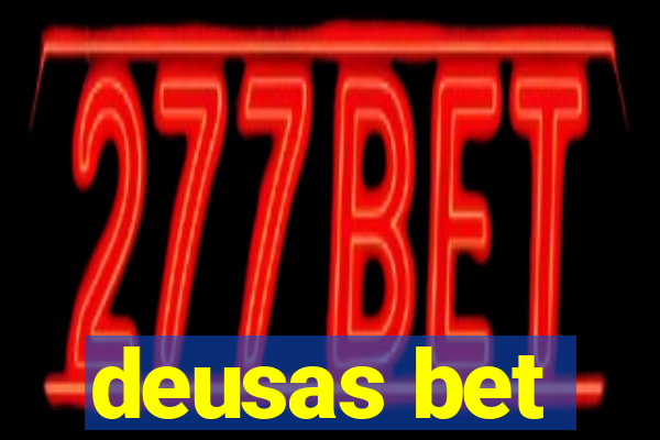 deusas bet