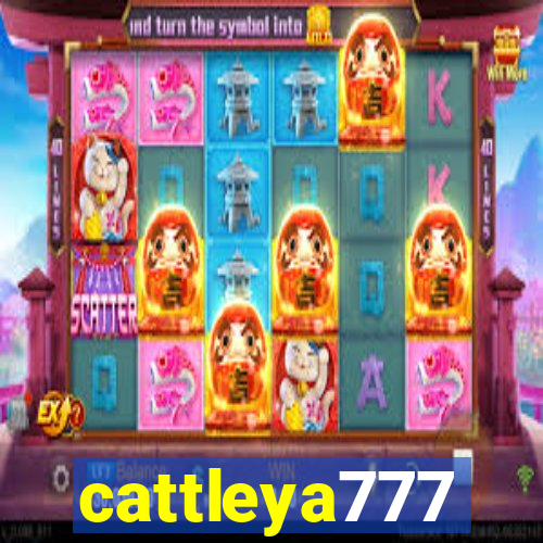 cattleya777