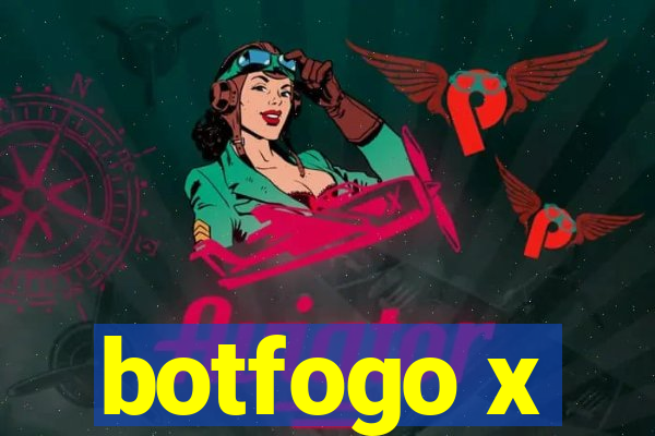 botfogo x