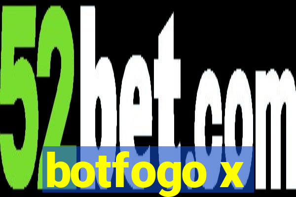 botfogo x