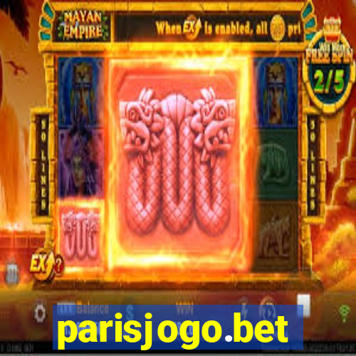 parisjogo.bet