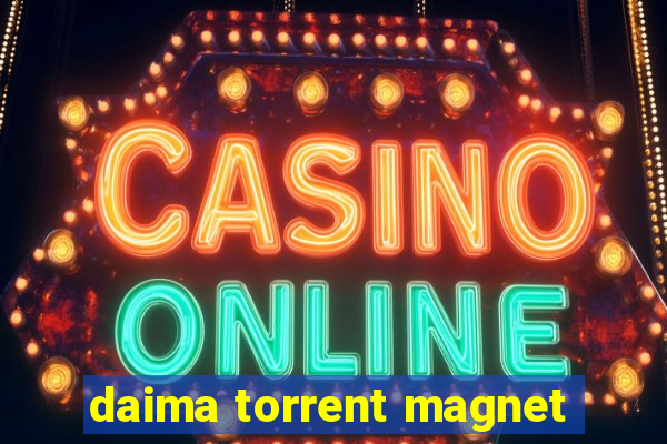 daima torrent magnet