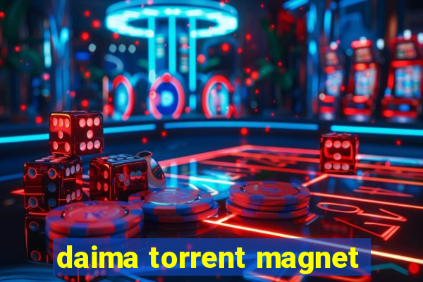 daima torrent magnet