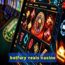 betfury reais casino