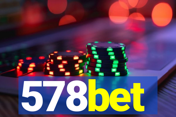 578bet