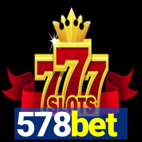 578bet