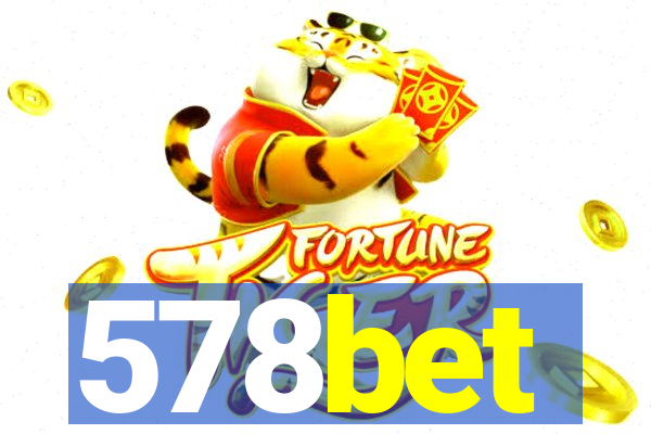 578bet