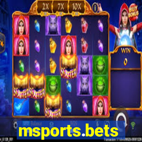 msports.bets