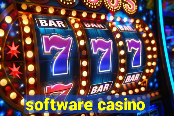 software casino