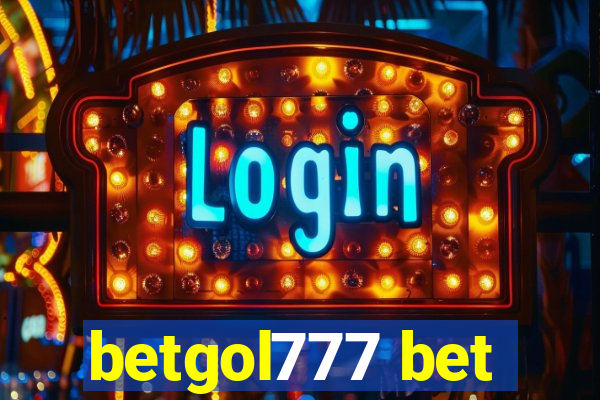 betgol777 bet