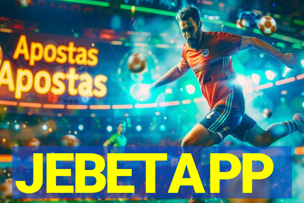 JEBETAPP